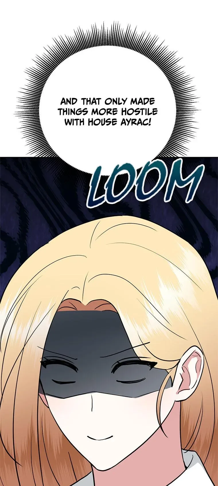It’s Not Even Night Chapter 37 page 35