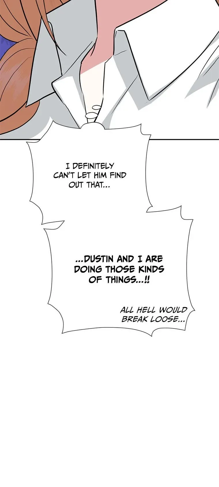 It’s Not Even Night Chapter 37 page 36