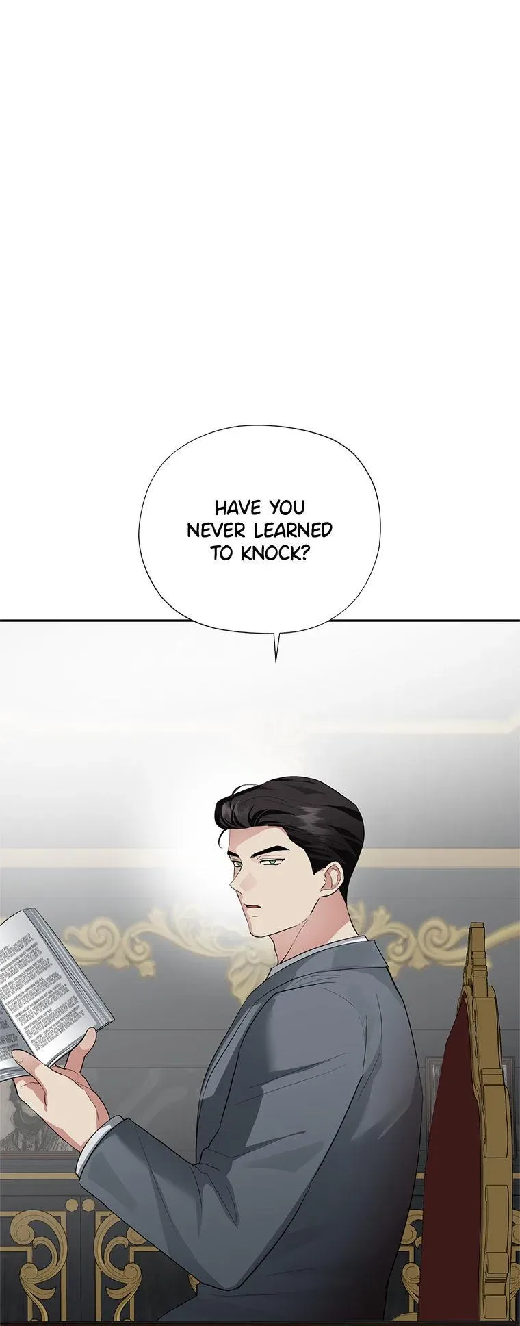 It’s Not Even Night Chapter 37 page 40