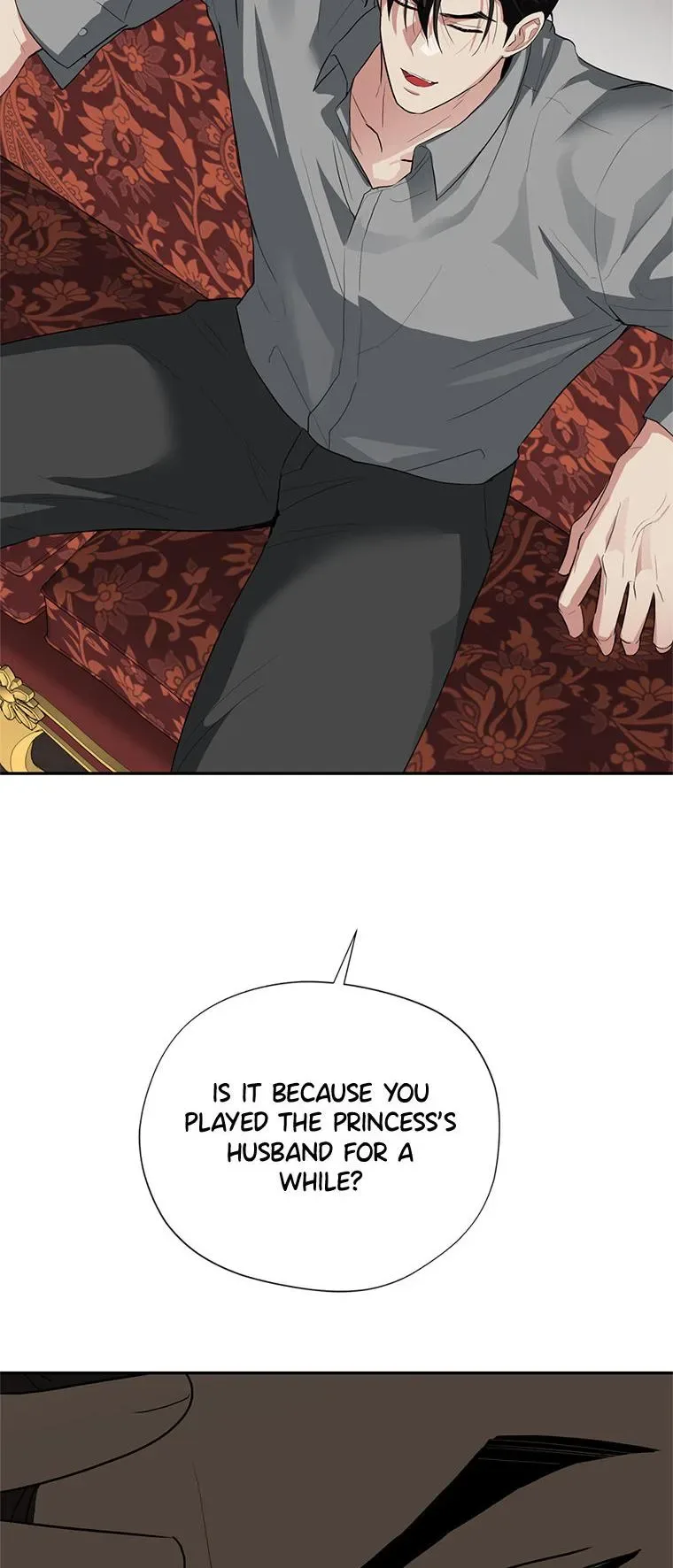 It’s Not Even Night Chapter 37 page 45