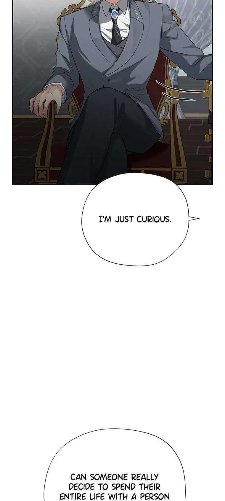 It’s Not Even Night Chapter 37 page 49
