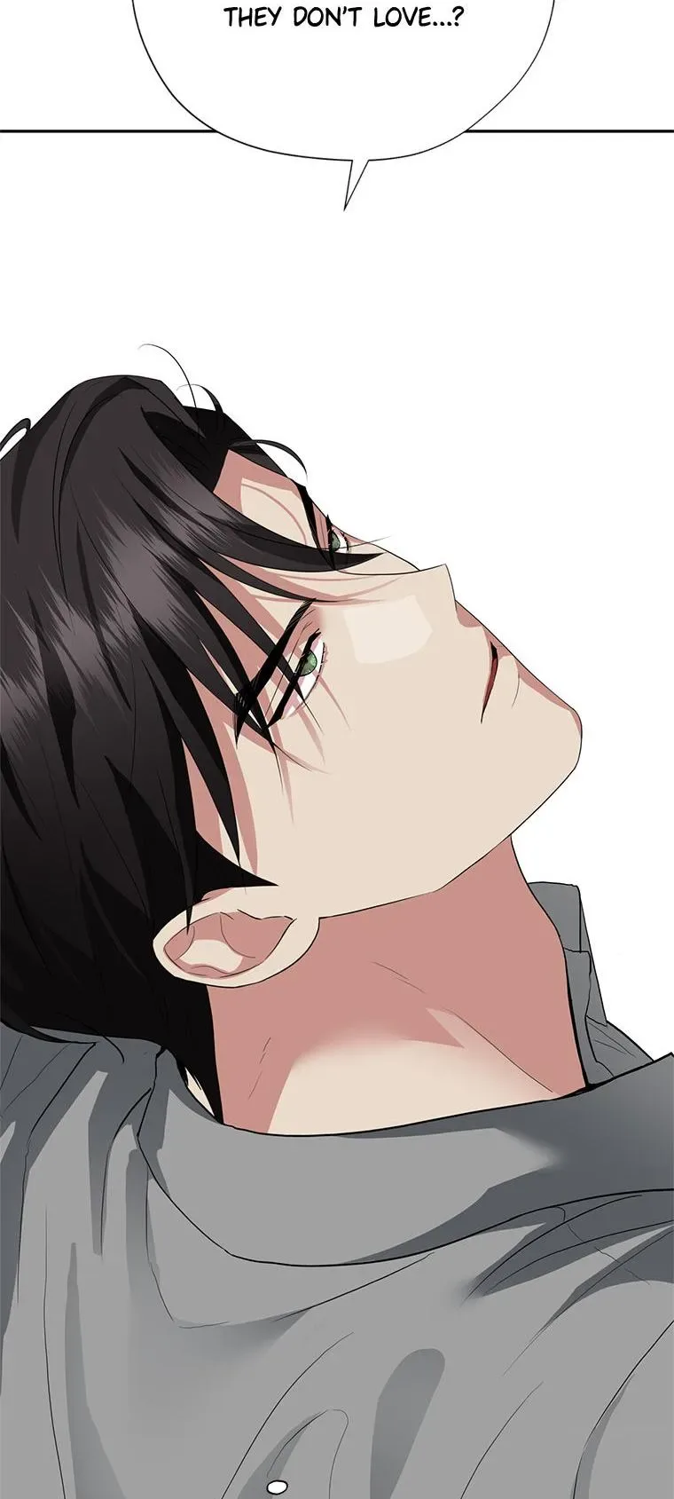 It’s Not Even Night Chapter 37 page 50