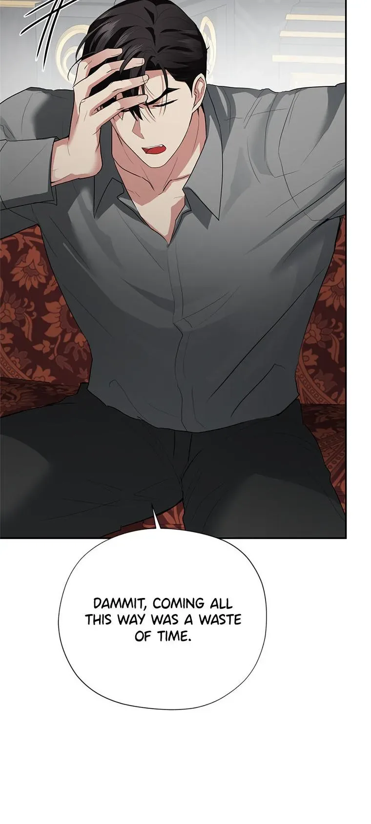 It’s Not Even Night Chapter 37 page 58