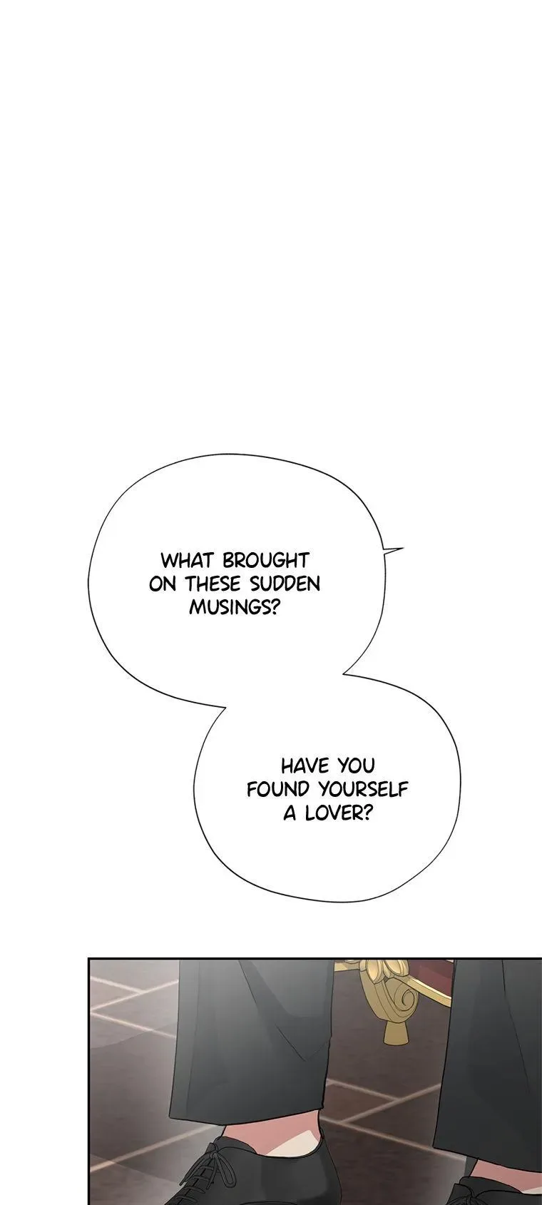 It’s Not Even Night Chapter 37 page 59