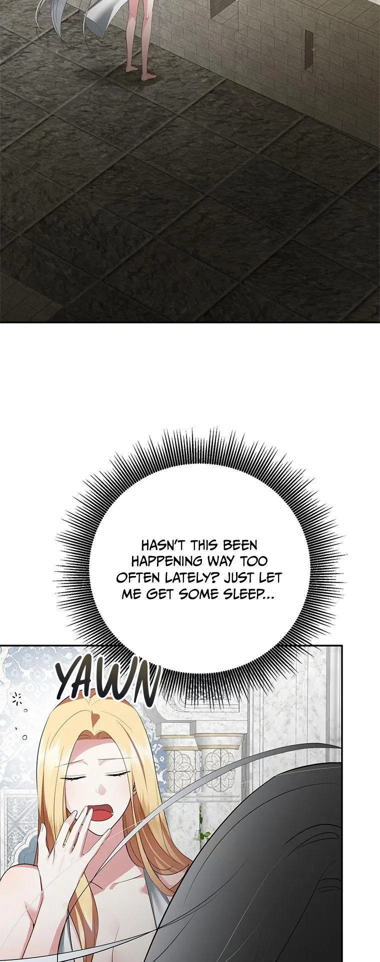 It’s Not Even Night Chapter 37 page 67