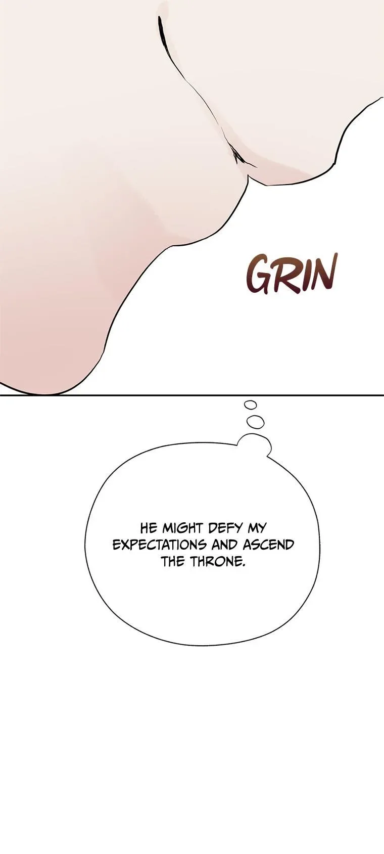 It’s Not Even Night Chapter 37 page 14