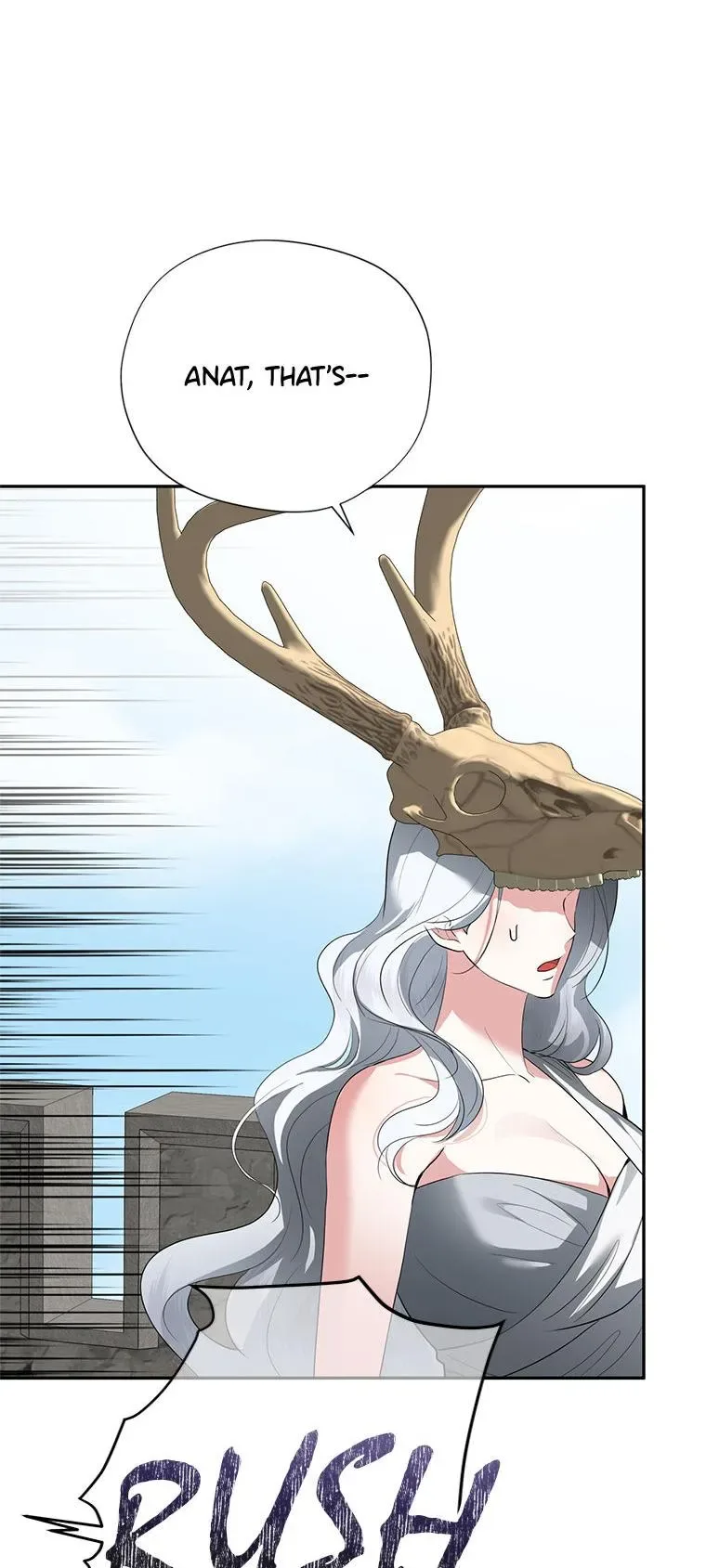 It’s Not Even Night Chapter 37 page 84