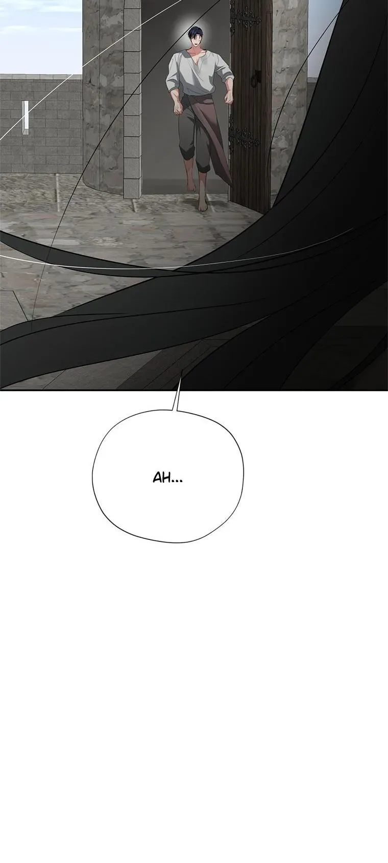 It’s Not Even Night Chapter 37 page 87