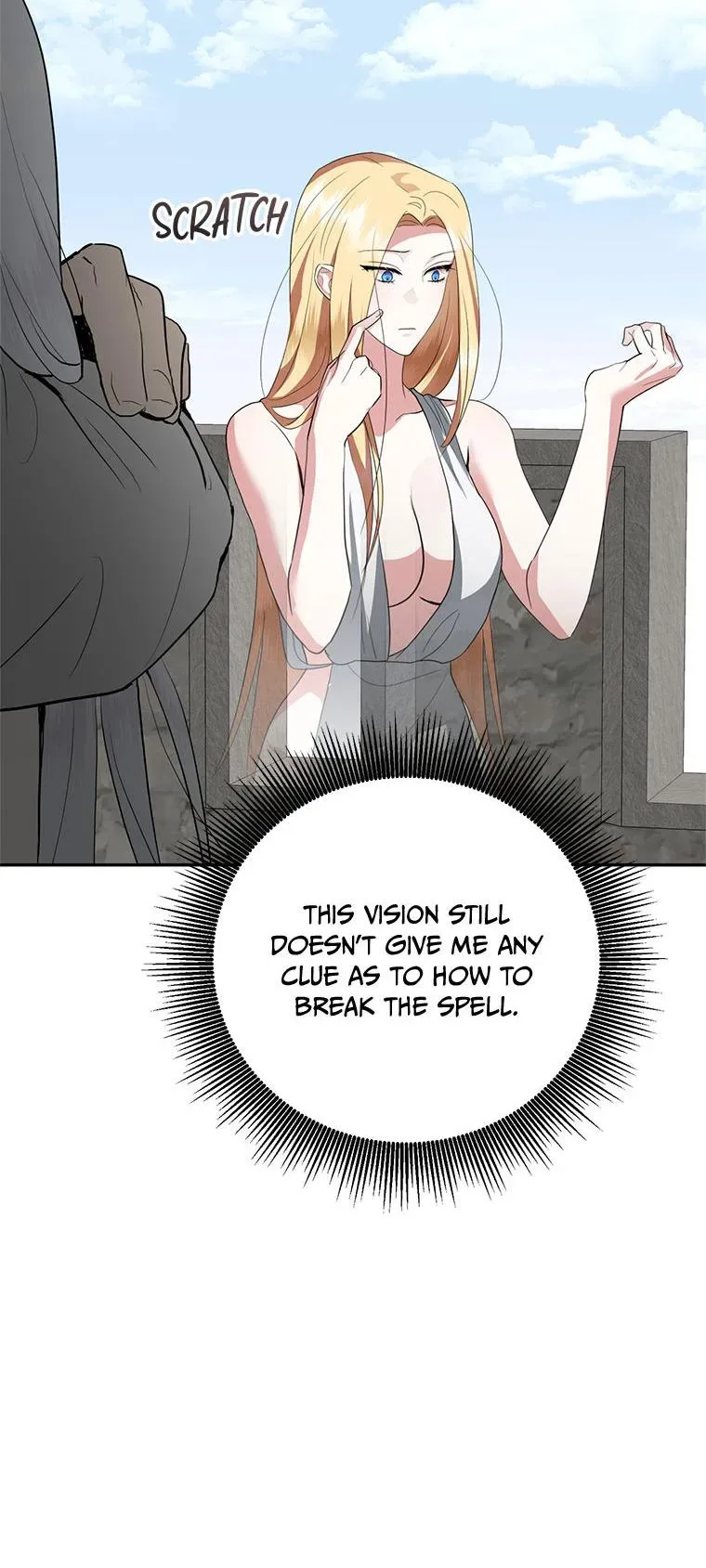 It’s Not Even Night Chapter 37 page 97
