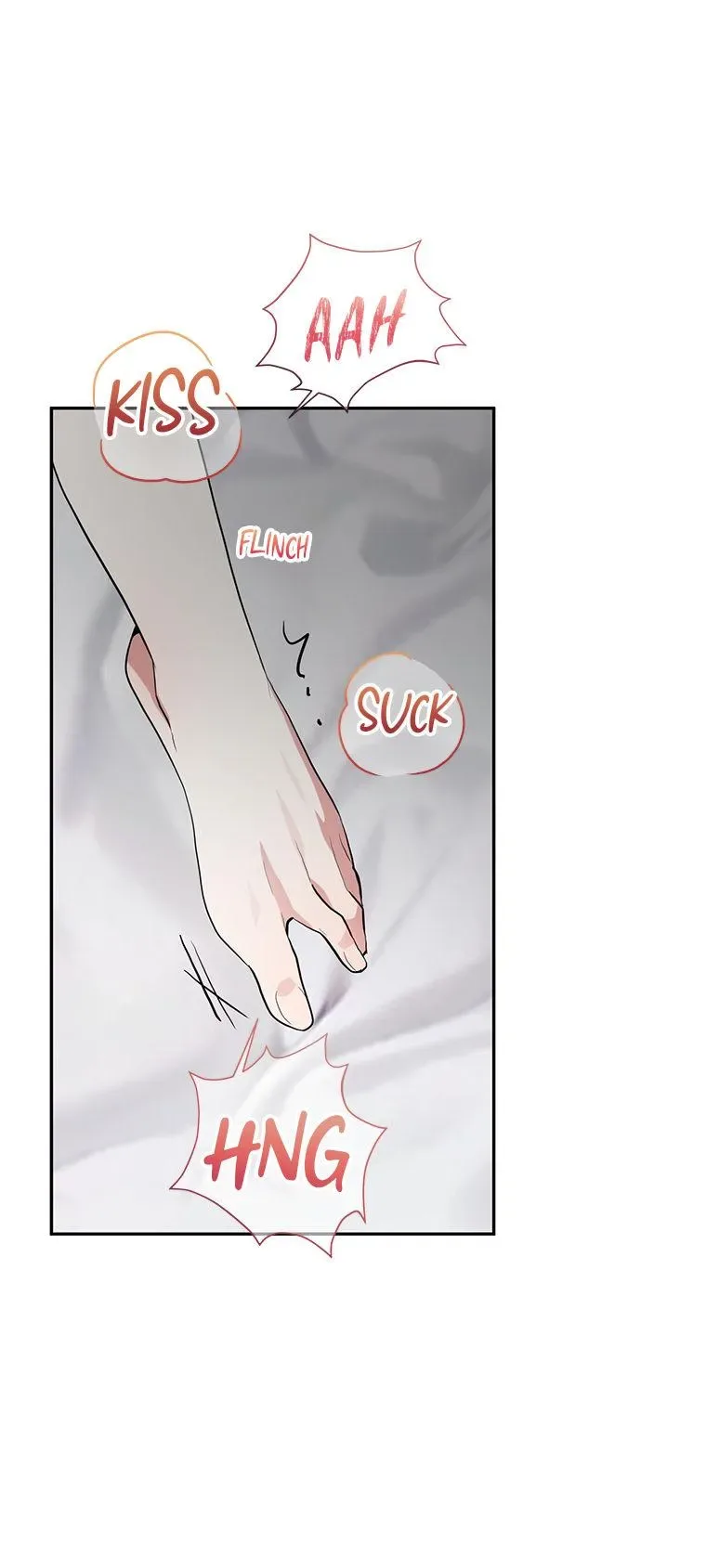 It’s Not Even Night Chapter 38 page 2