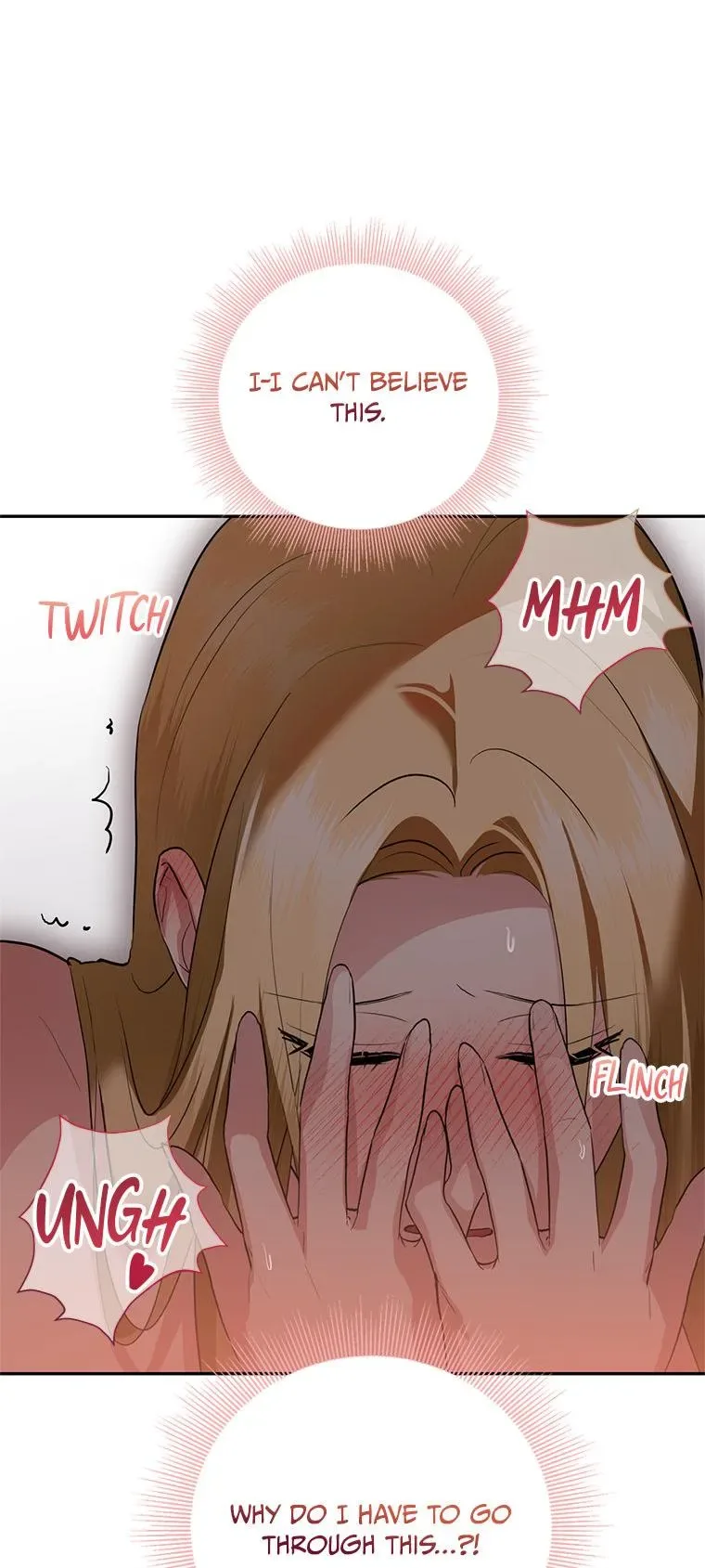It’s Not Even Night Chapter 38 page 3