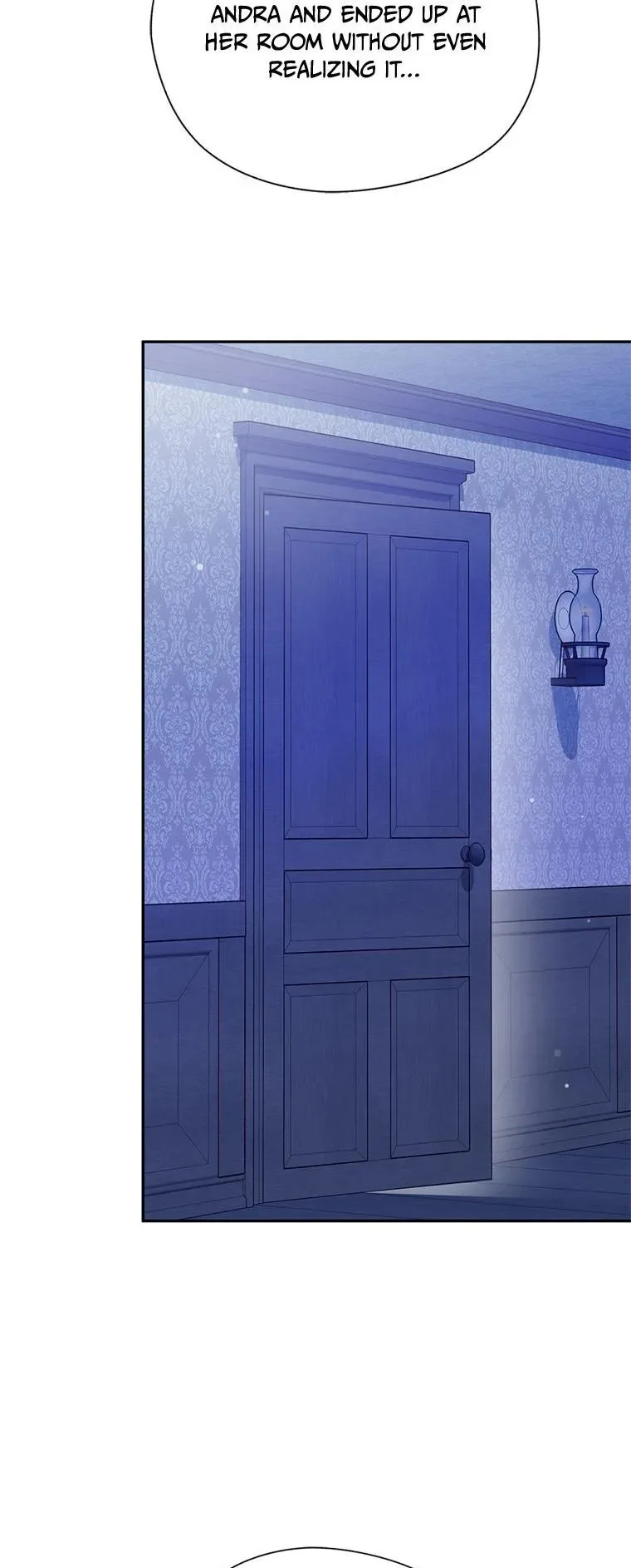 It’s Not Even Night Chapter 38 page 20
