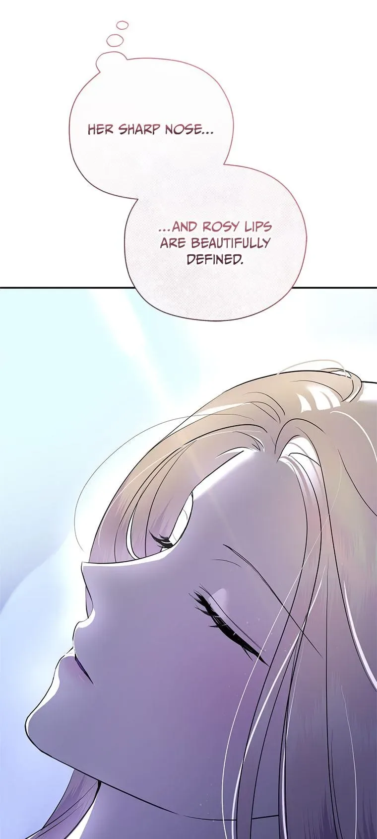 It’s Not Even Night Chapter 38 page 30