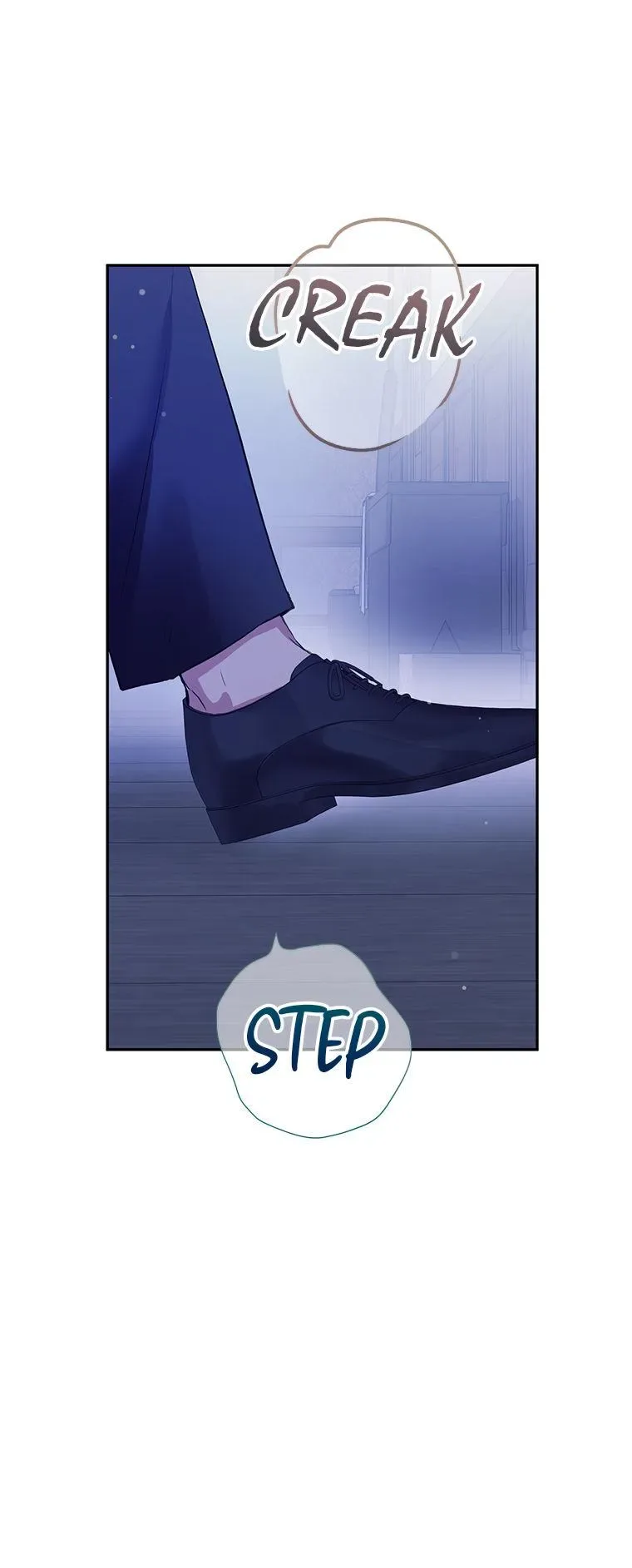 It’s Not Even Night Chapter 38 page 23
