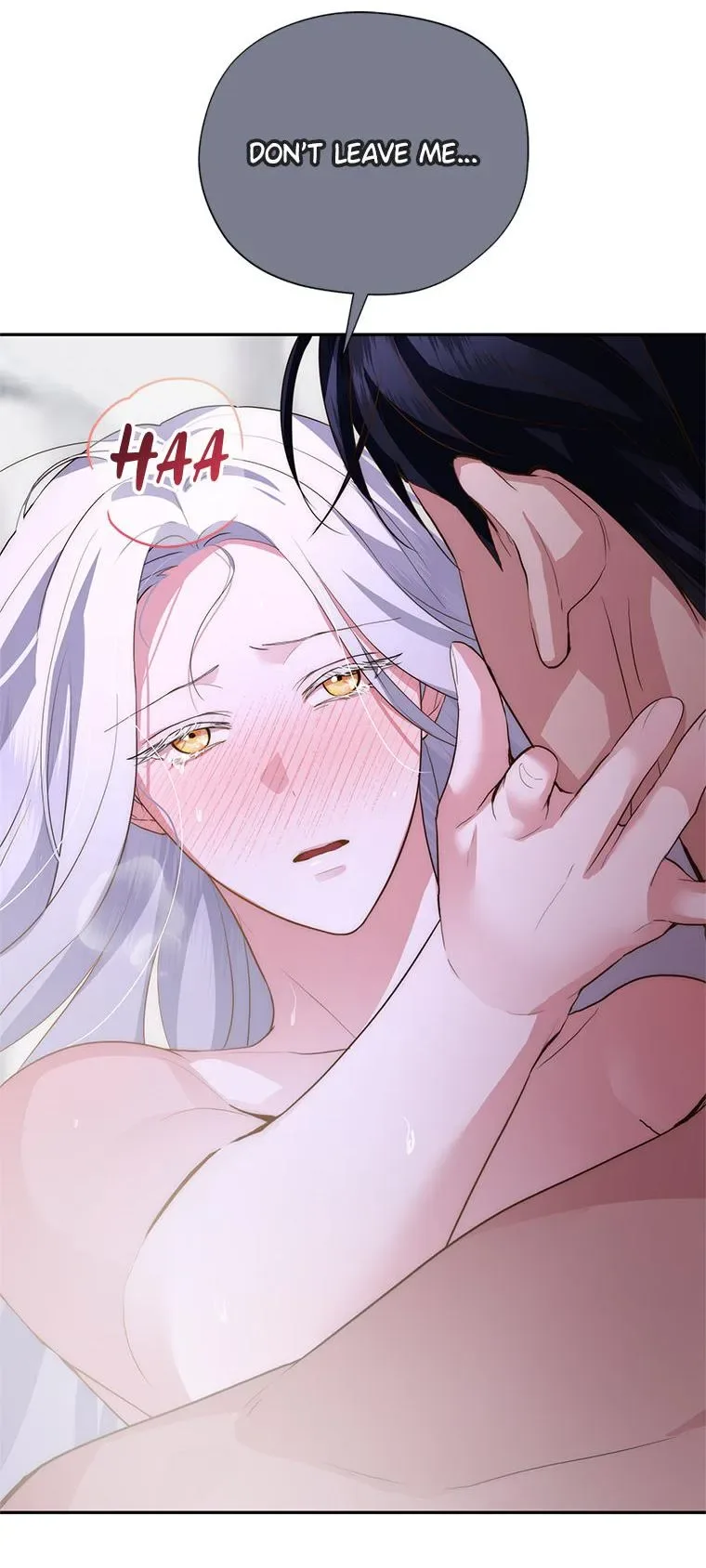It’s Not Even Night Chapter 38 page 13