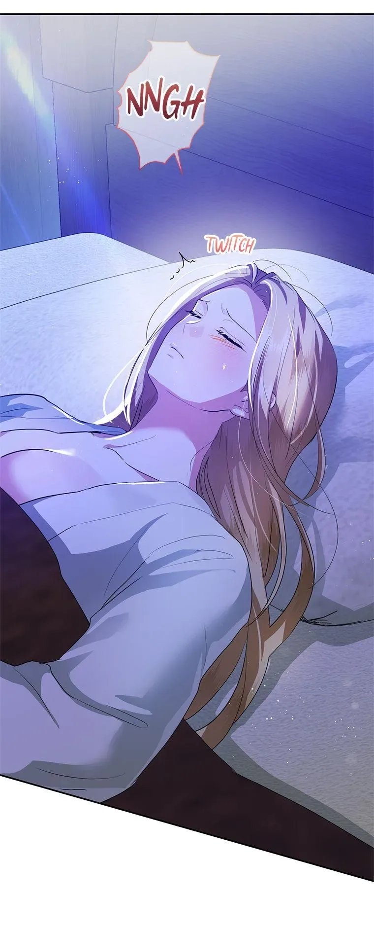 It’s Not Even Night Chapter 38 page 24