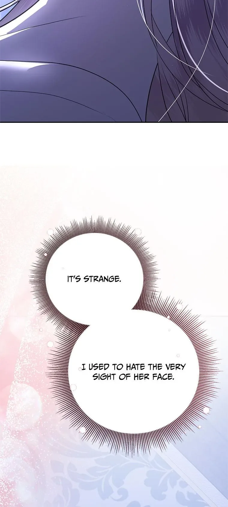 It’s Not Even Night Chapter 38 page 31