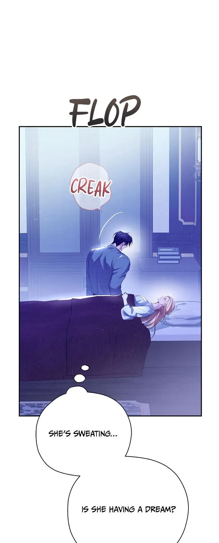 It’s Not Even Night Chapter 38 page 25