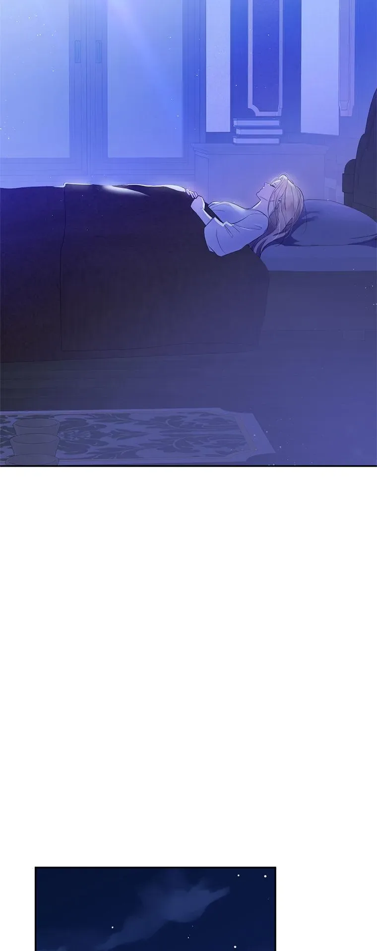 It’s Not Even Night Chapter 38 page 16