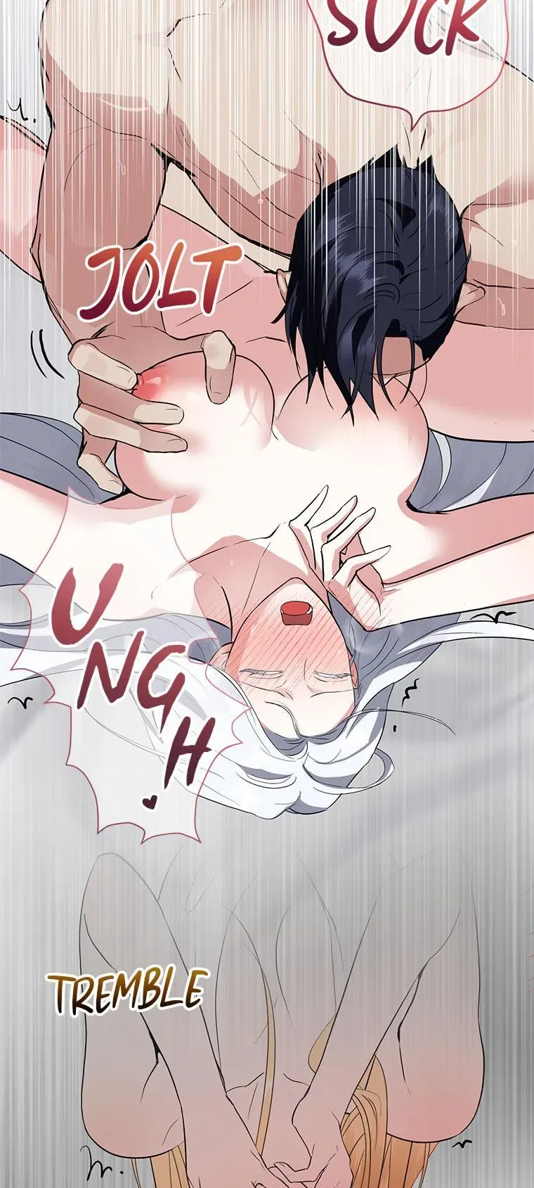 It’s Not Even Night Chapter 38 page 10