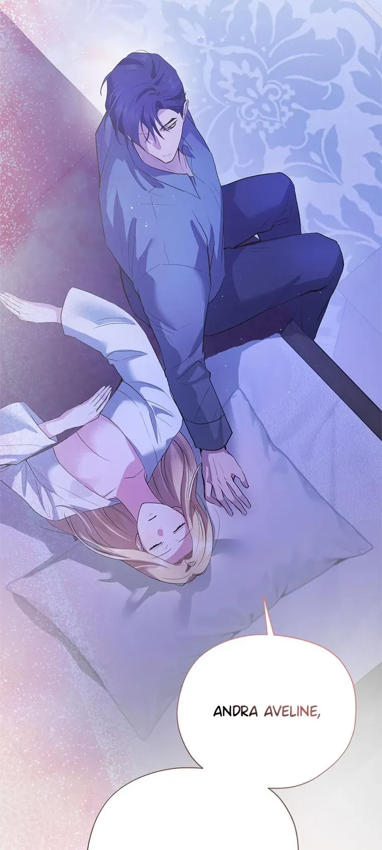 It’s Not Even Night Chapter 38 page 32
