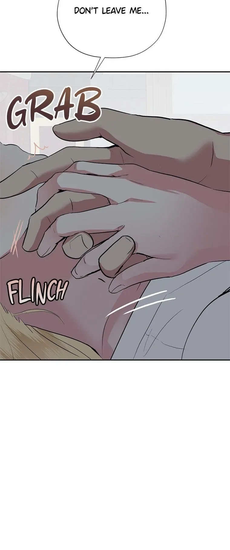 It’s Not Even Night Chapter 38 page 39