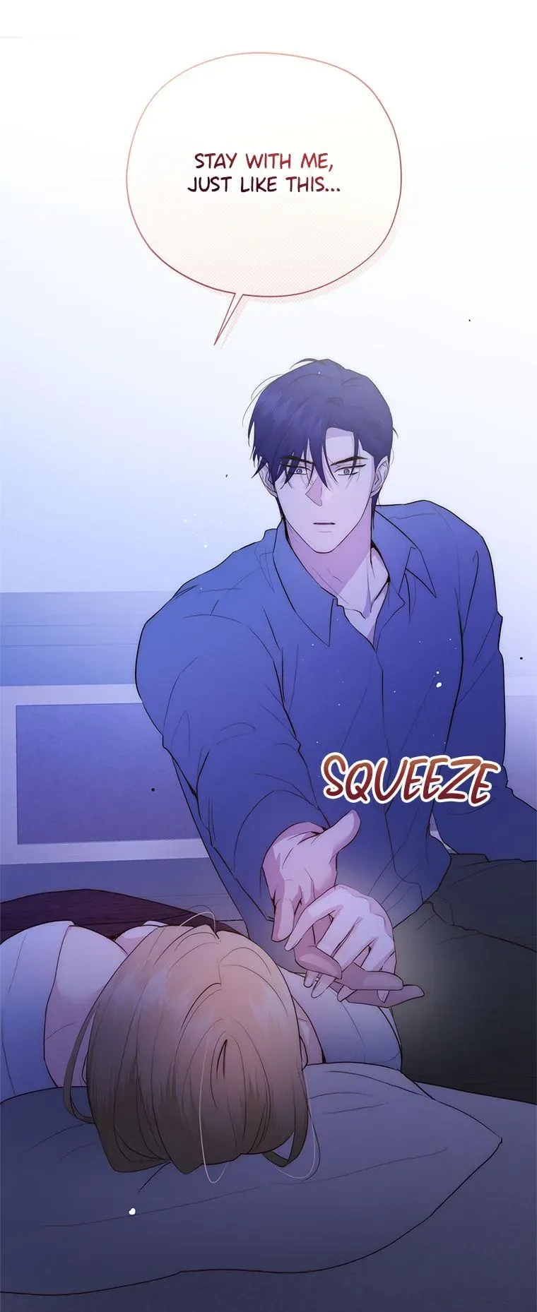 It’s Not Even Night Chapter 38 page 40