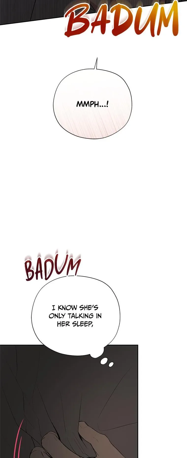 It’s Not Even Night Chapter 38 page 42