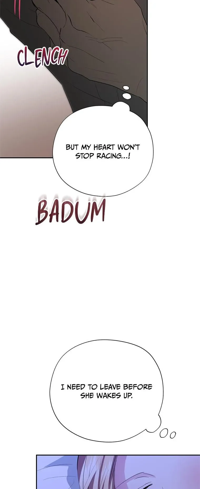 It’s Not Even Night Chapter 38 page 43