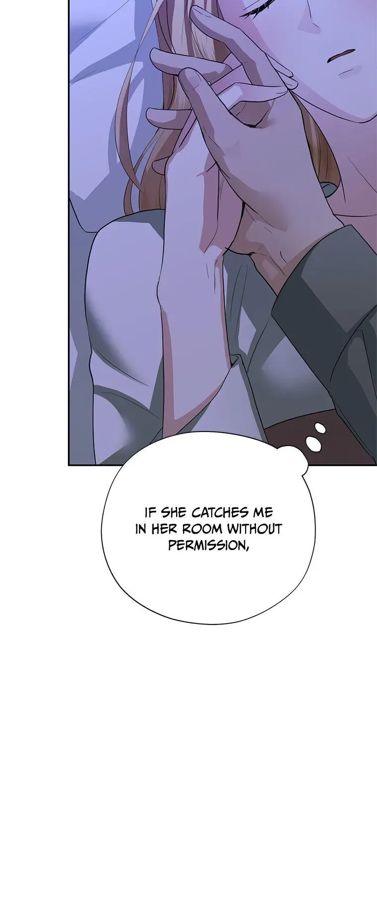 It’s Not Even Night Chapter 38 page 44