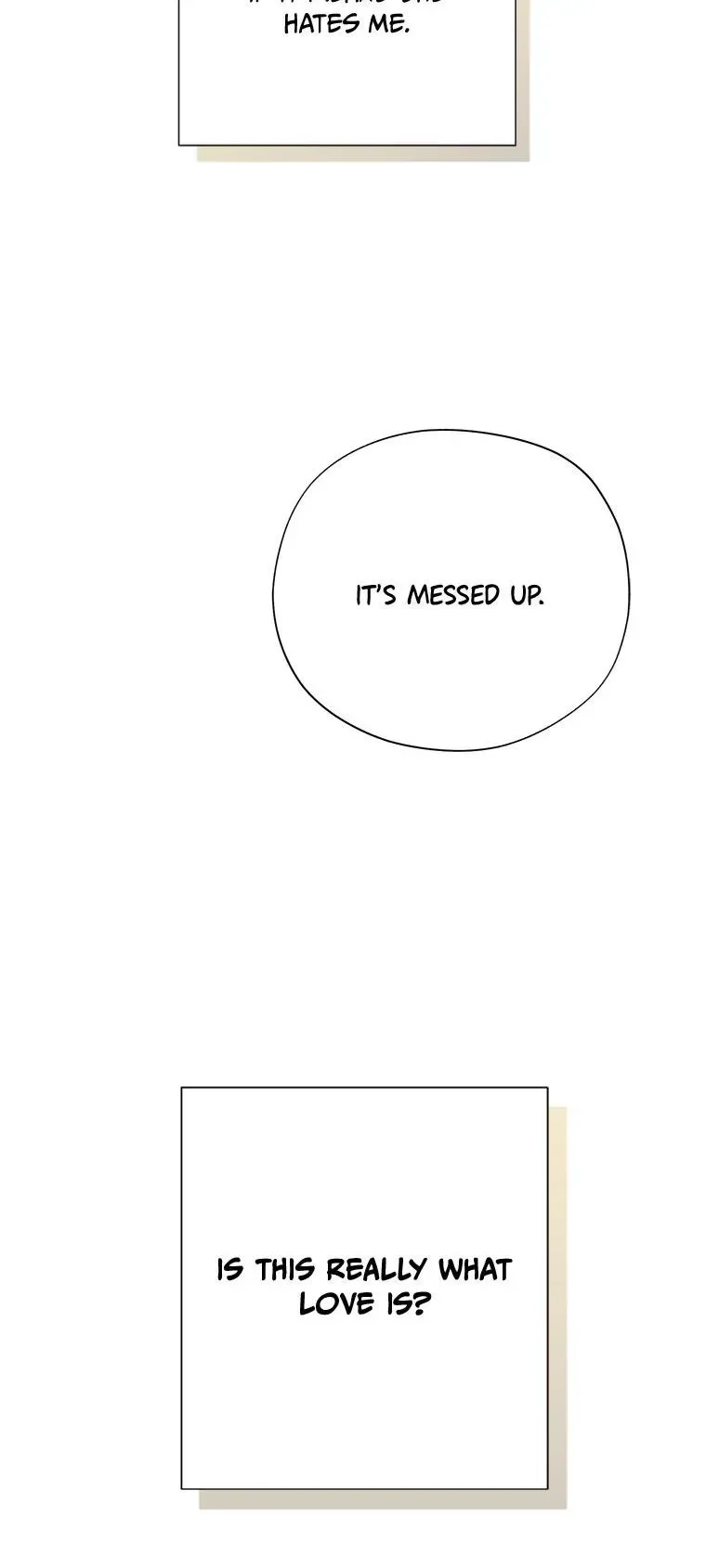 It’s Not Even Night Chapter 38 page 47