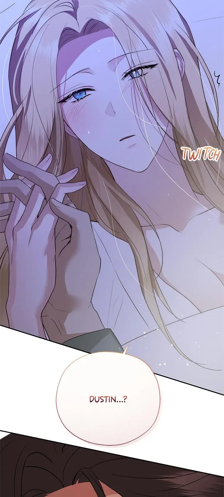 It’s Not Even Night Chapter 38 page 49