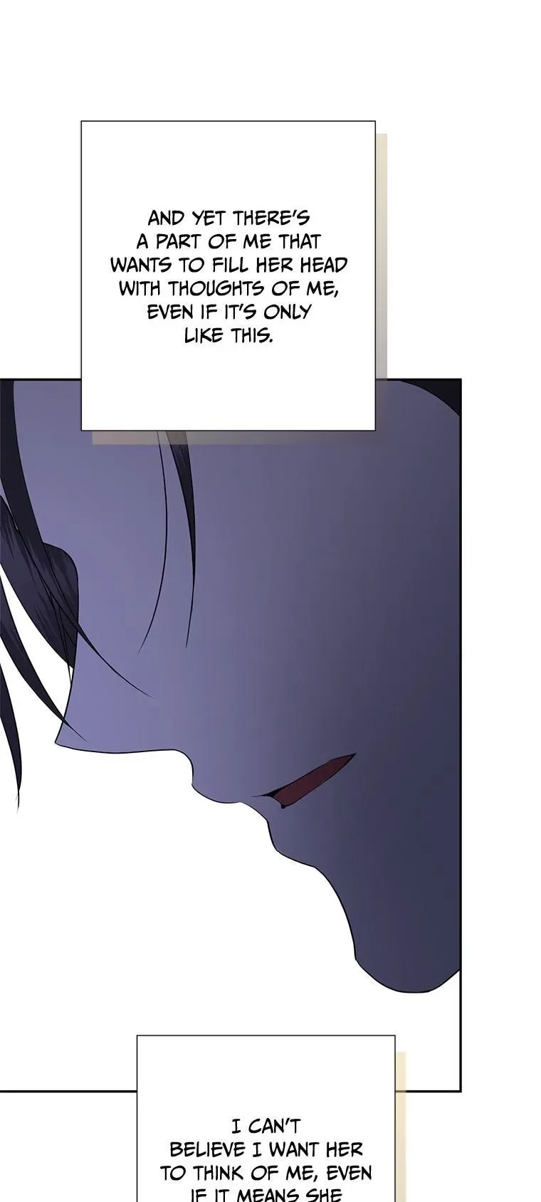 It’s Not Even Night Chapter 38 page 46