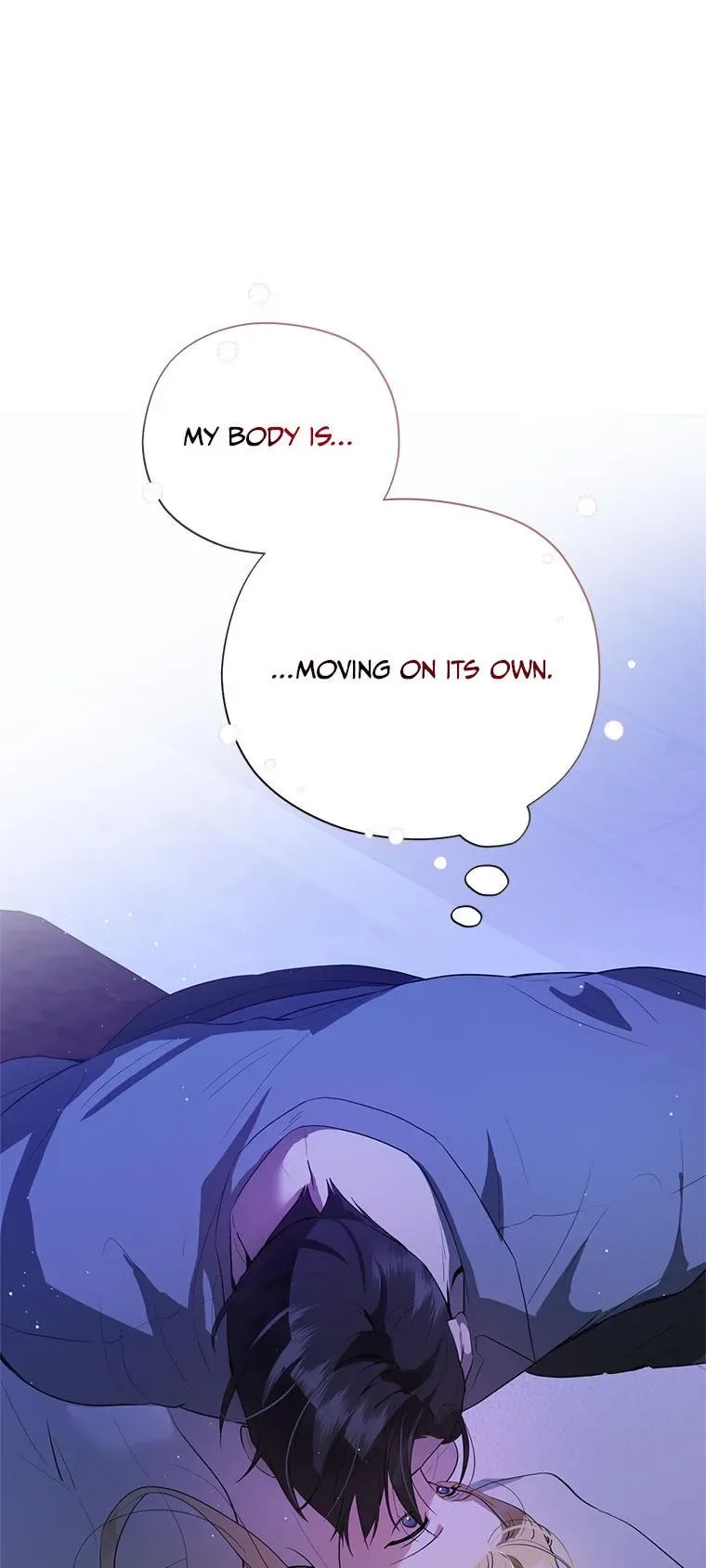 It’s Not Even Night Chapter 38 page 52