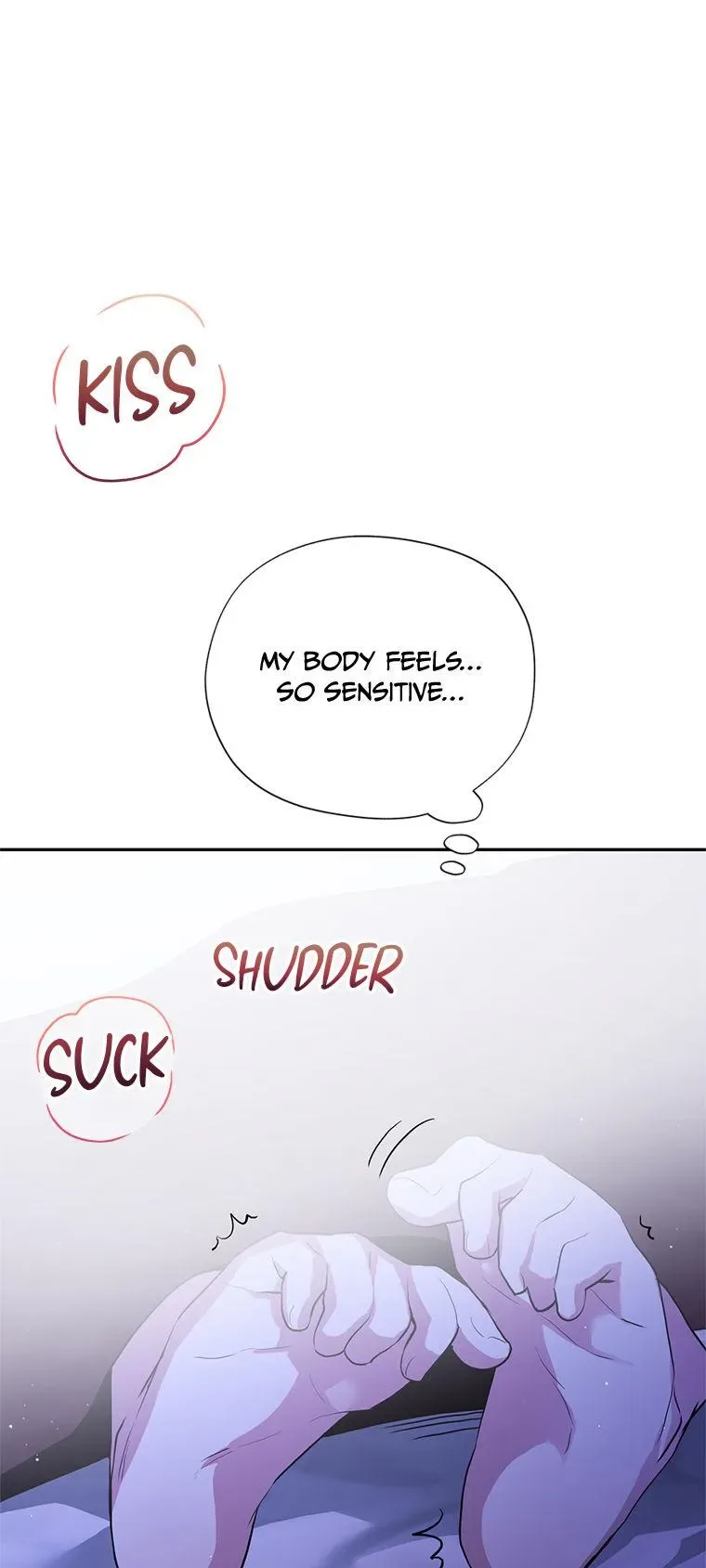 It’s Not Even Night Chapter 38 page 57