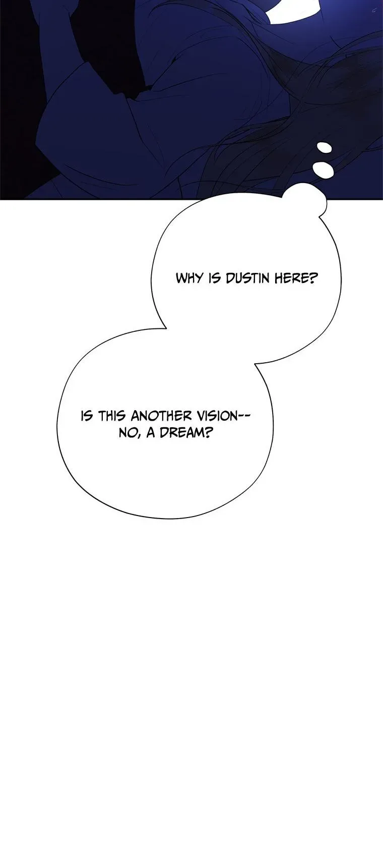 It’s Not Even Night Chapter 38 page 55