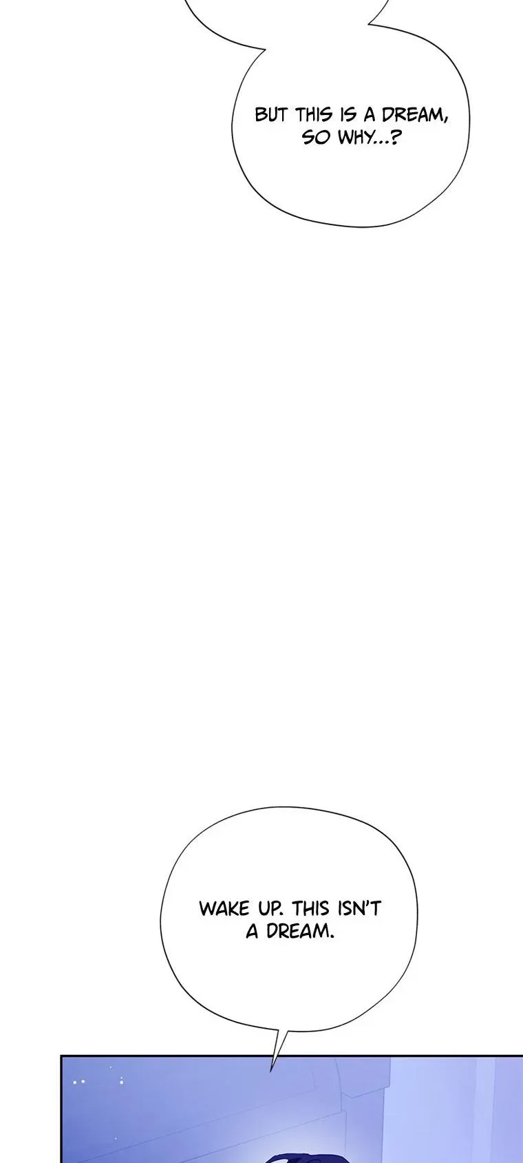 It’s Not Even Night Chapter 38 page 61