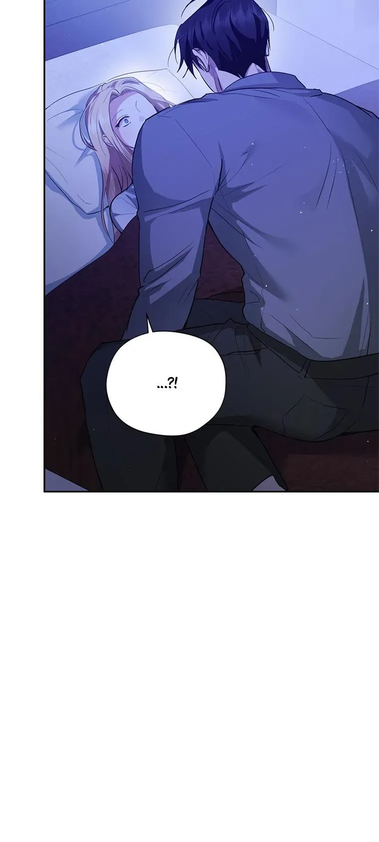 It’s Not Even Night Chapter 38 page 62