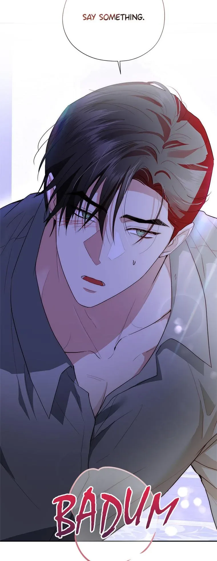 It’s Not Even Night Chapter 38 page 64