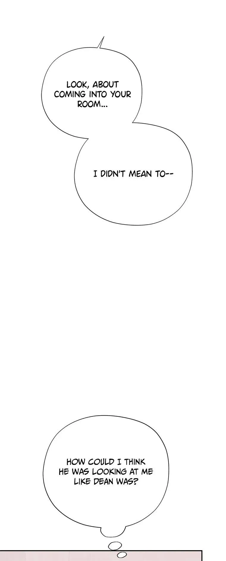 It’s Not Even Night Chapter 38 page 68