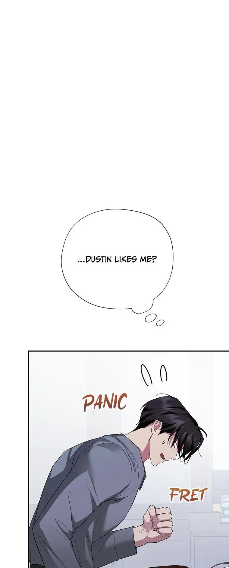 It’s Not Even Night Chapter 38 page 70
