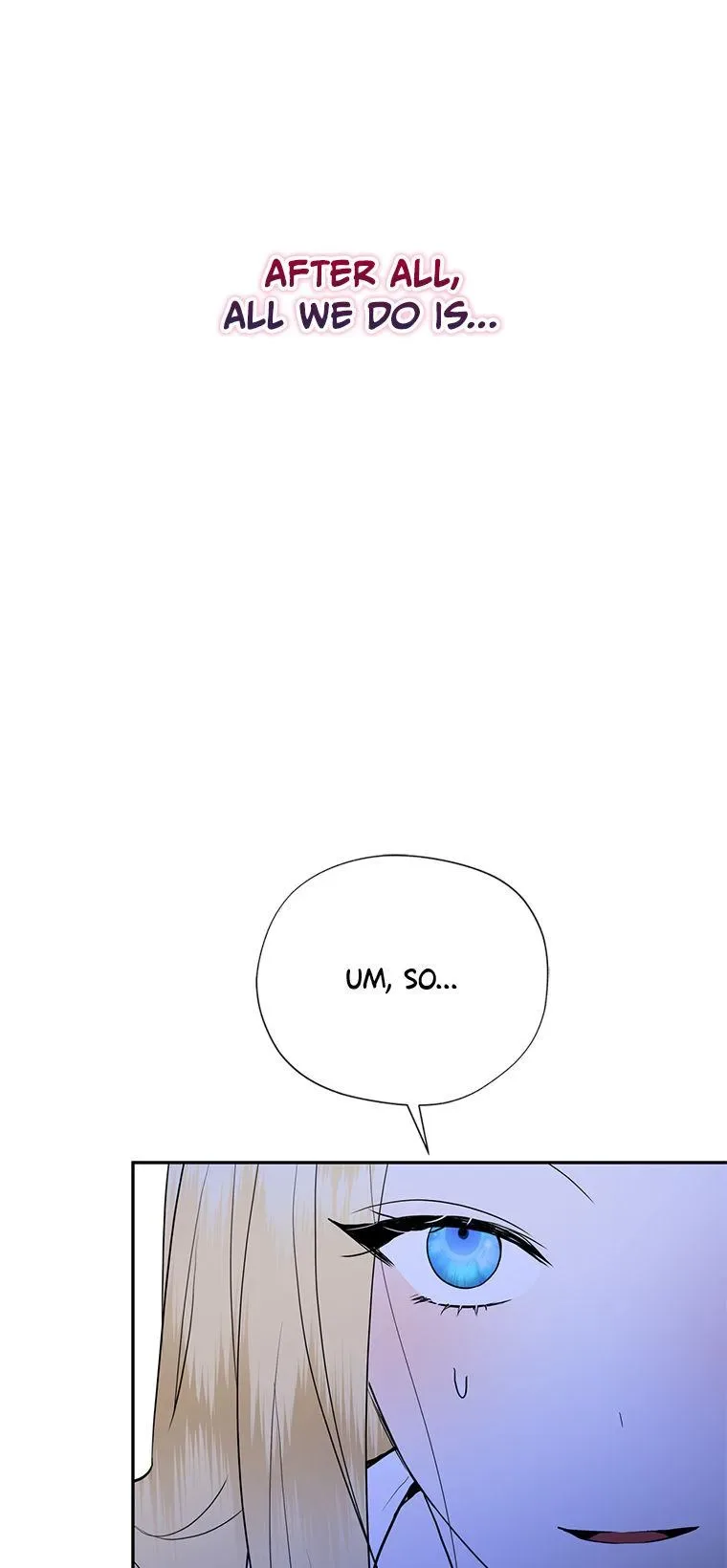 It’s Not Even Night Chapter 38 page 73
