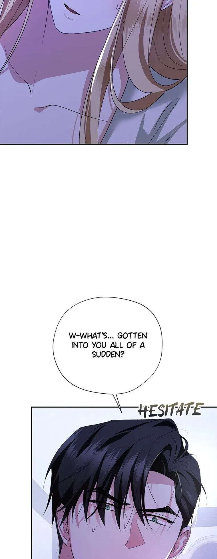 It’s Not Even Night Chapter 39 page 3