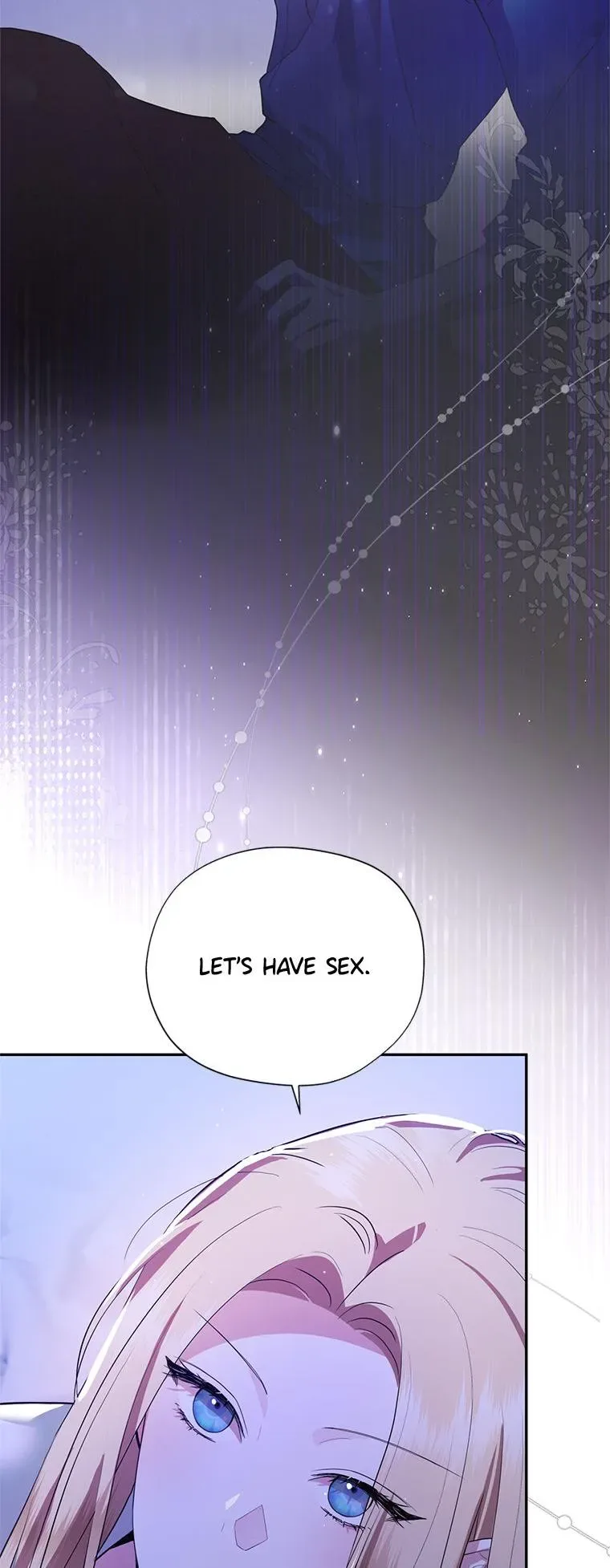 It’s Not Even Night Chapter 39 page 2