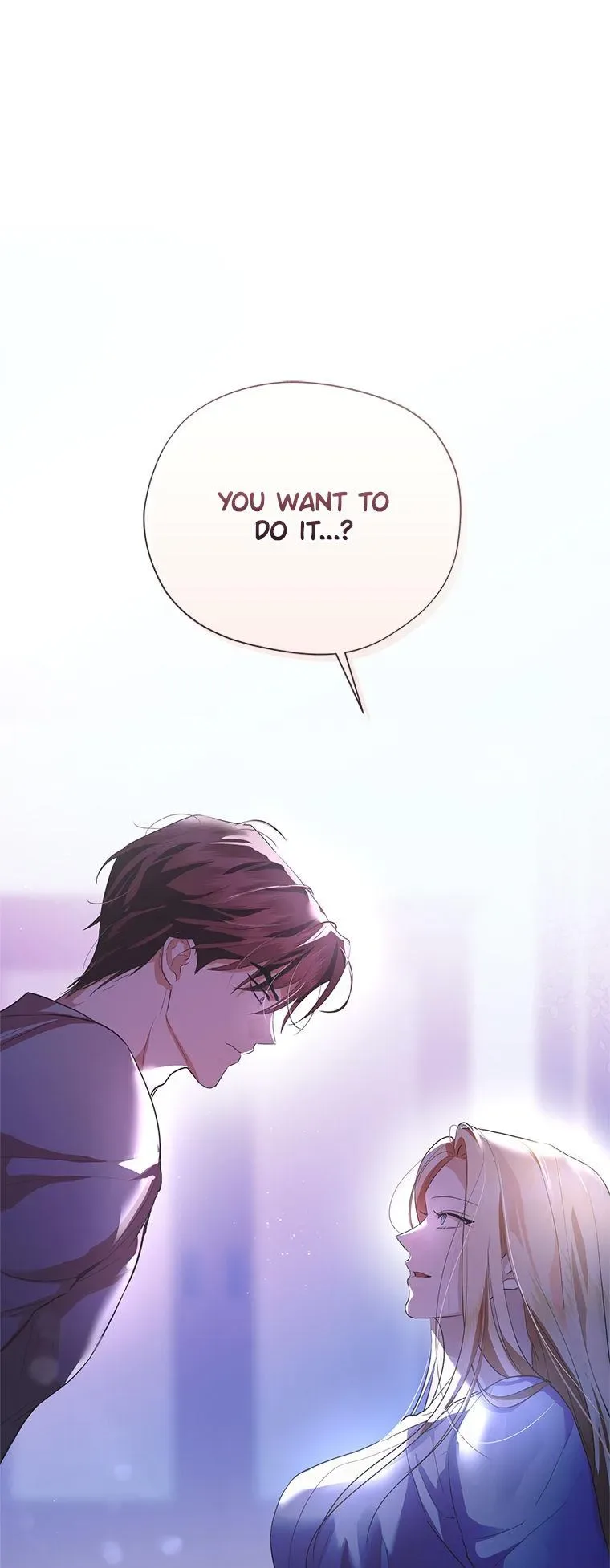 It’s Not Even Night Chapter 39 page 1
