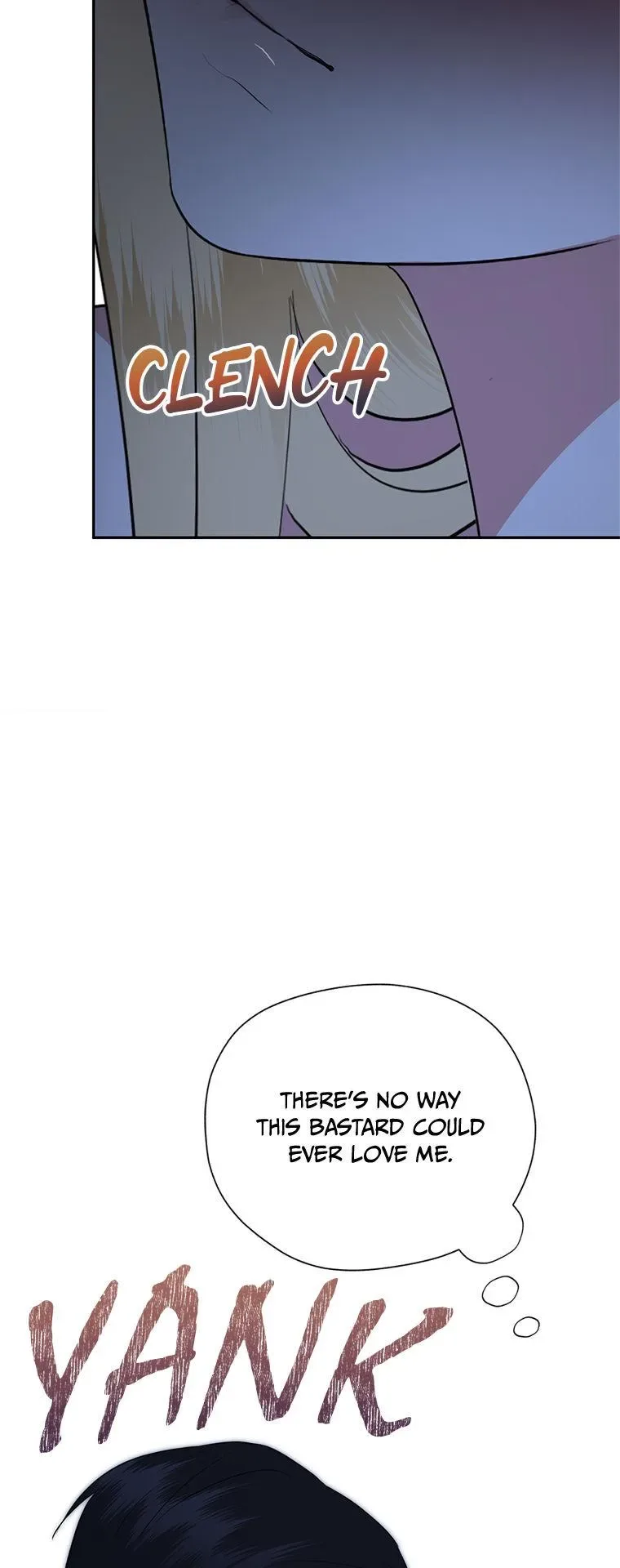 It’s Not Even Night Chapter 39 page 19