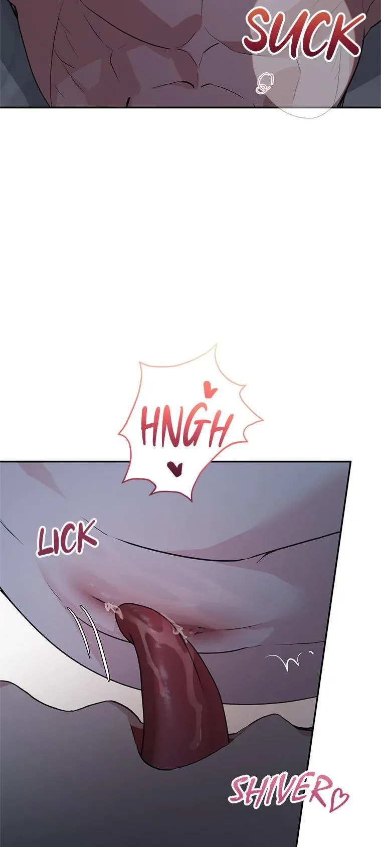 It’s Not Even Night Chapter 39 page 25