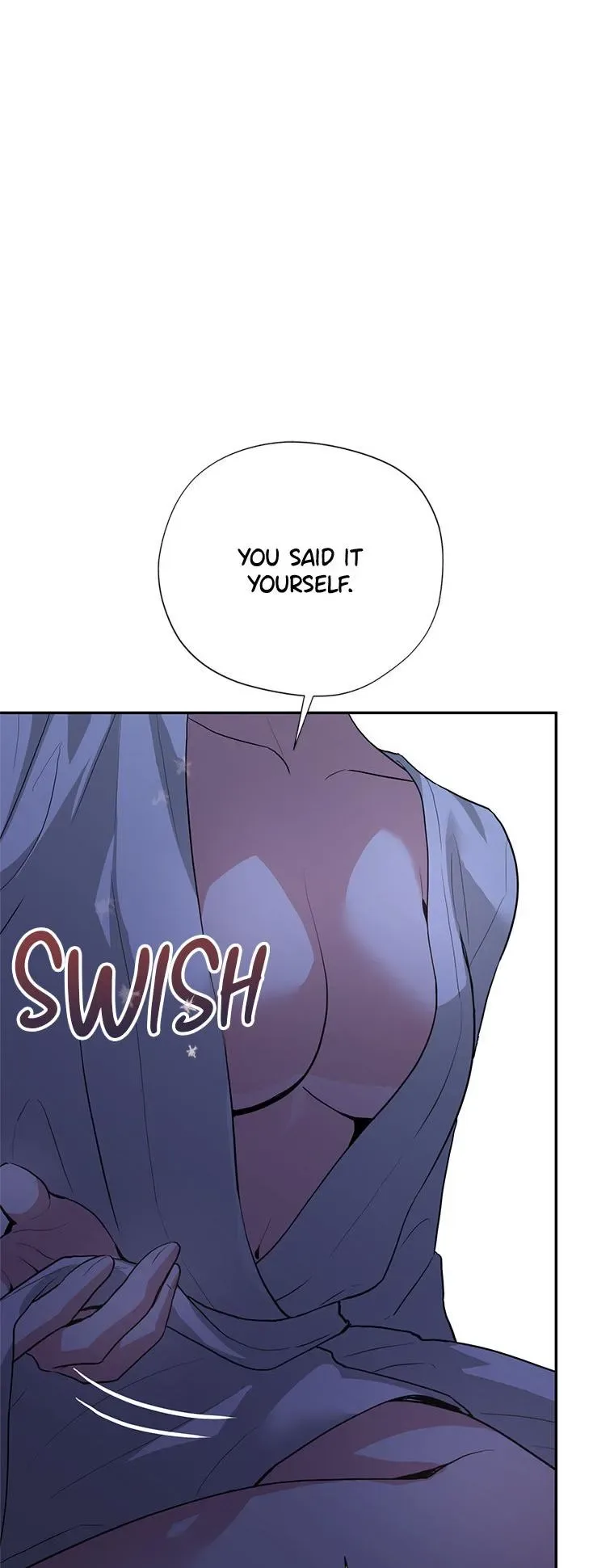 It’s Not Even Night Chapter 39 page 8