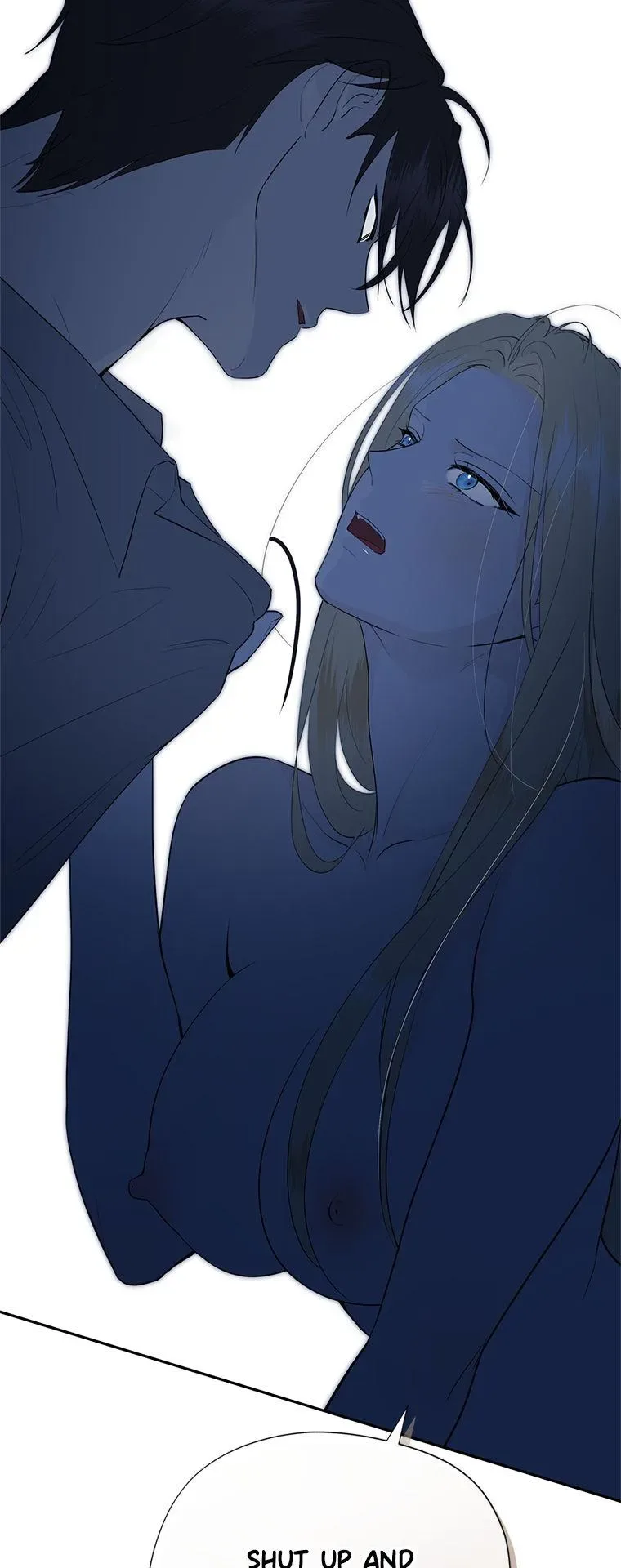 It’s Not Even Night Chapter 39 page 20