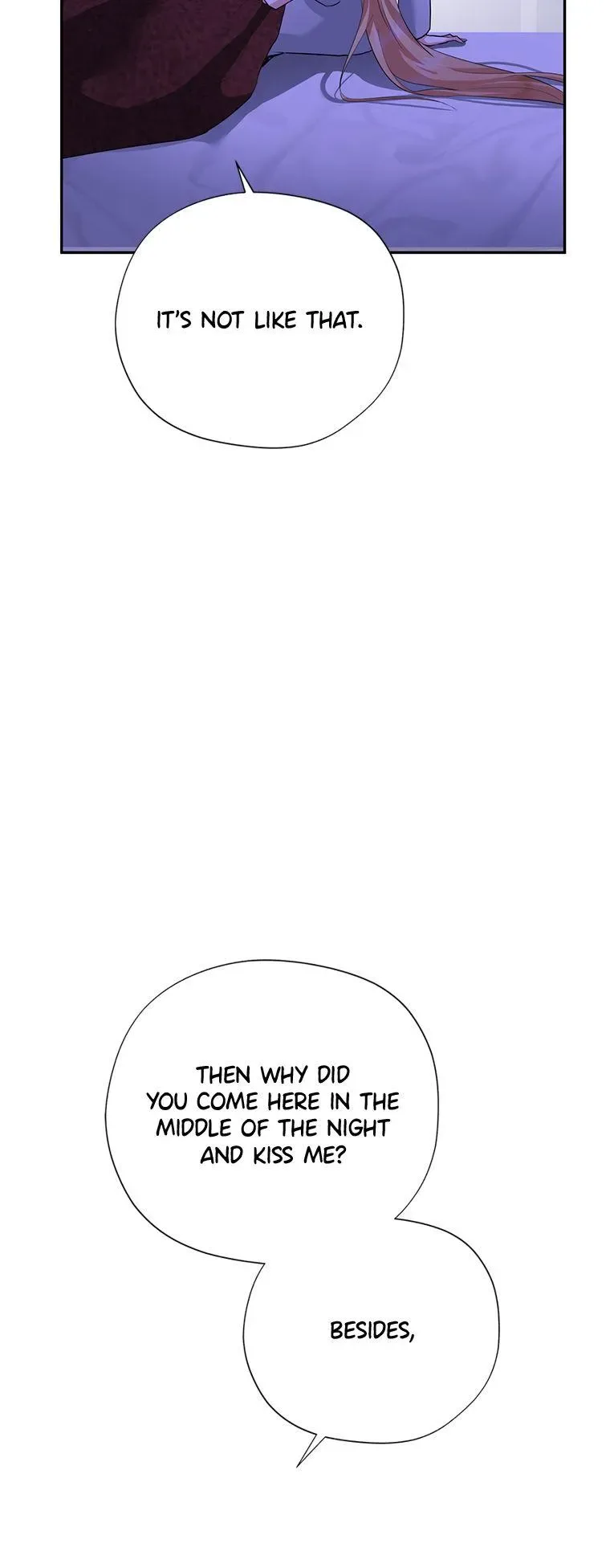 It’s Not Even Night Chapter 39 page 5
